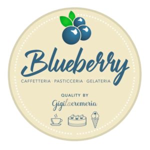 Caffetteria Blueberry Rimini